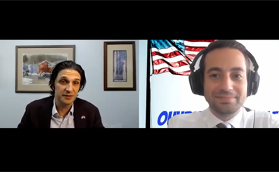 005 Current situation with U.S. visas: A lawyer’s perspective w/ J.Grode
