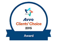 Avvo Award