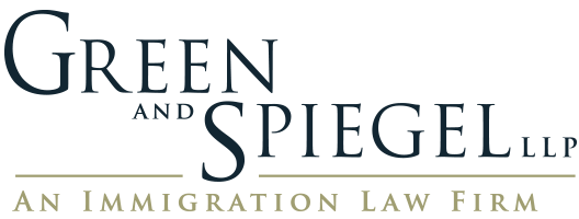 US Immigration Lawyers | Green and Spiegel