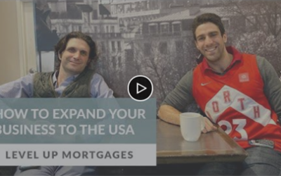 How to Expand Your Business to the USA Jonathan Grode and Paul Davidescu