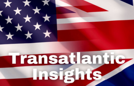 Transatlantic Insights