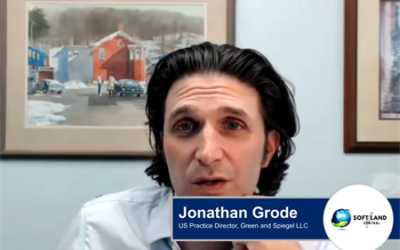US Immigration Update with Jonathan Grode