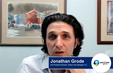 US Immigration Update with Jonathan Grode