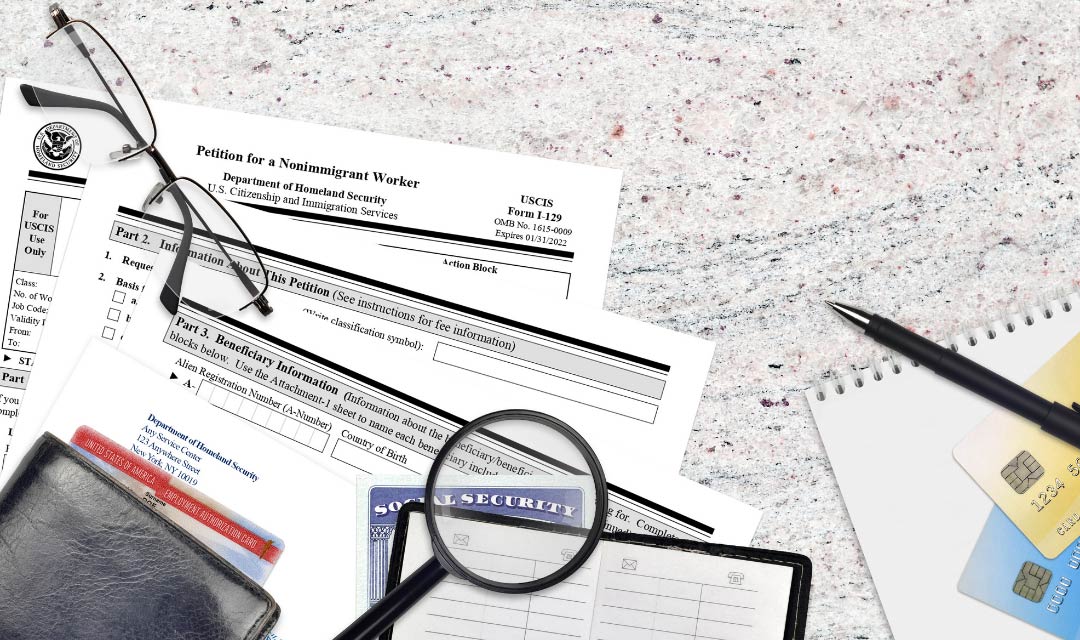 Employment Based Immigration Employment Based Immigration
