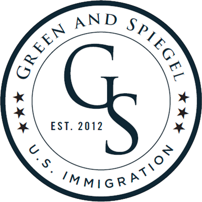 Green &amp; Spiegel - Inmigración en Estados Unidos