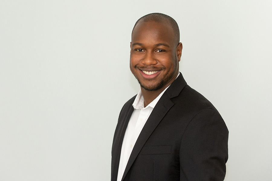 Jonathan C. Allen