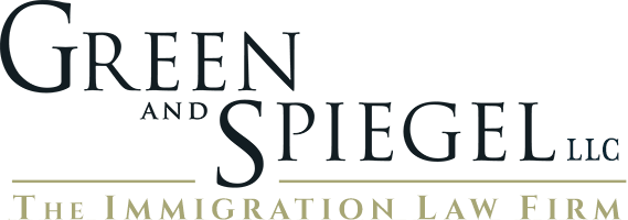 US Immigration Lawyers | Green and Spiegel