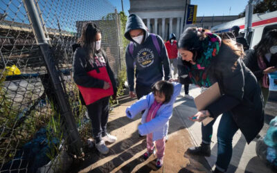 Philadelphia is now officially a ‘Certified Welcoming’ city. Here’s what it means for immigrant communities.