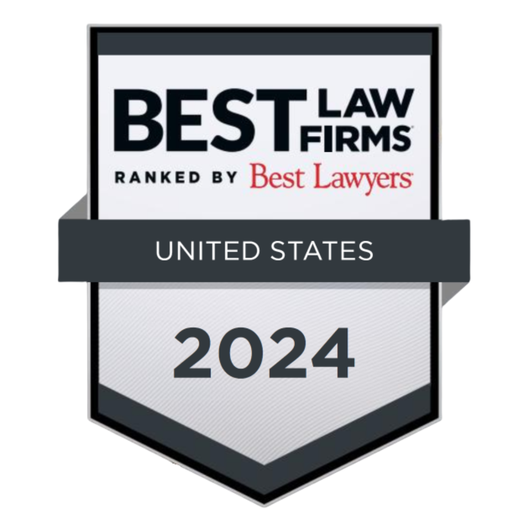 Best Law Firms Ranked by Best Lawyers 2024