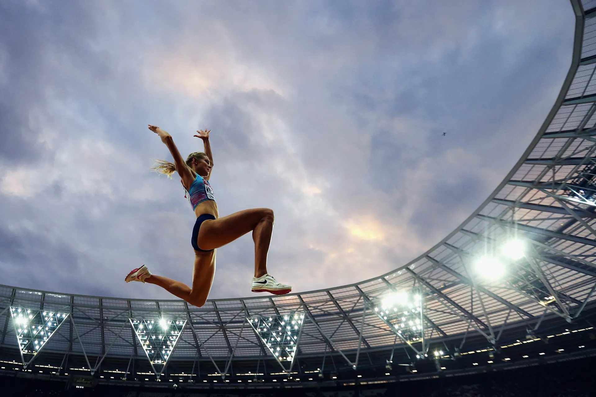 Russia Was Banned From the Tokyo Olympics. These Athletes Are Finding