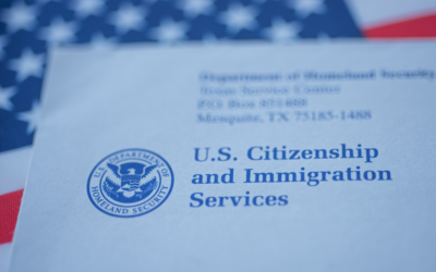 USCIS Increasing Fees as of April 1, 2024