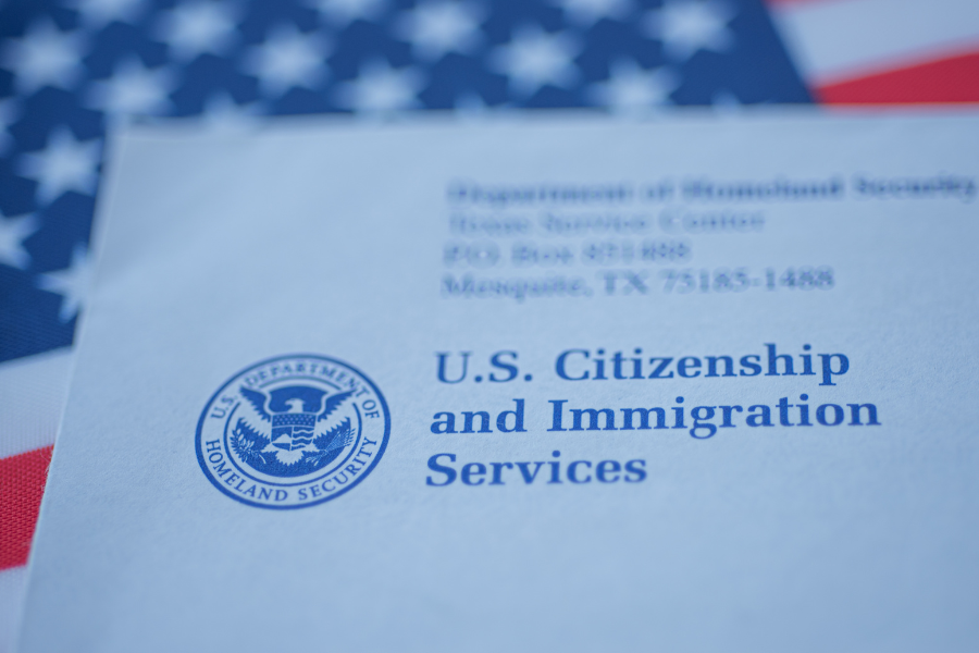 USCIS Increasing Fees as of April 1, 2024