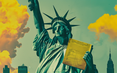 Bolstering STEM Talent with the National Interest Waiver: How a 2022 update streamlines the green card process