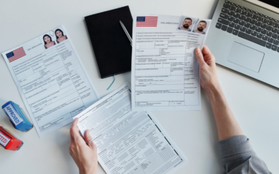 USCIS Announces Second H-1B Lottery Drawing for Regular Cap