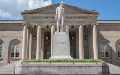 D.C. Circuit Court of Appeals Affirms DHS Authority to Grant H-4 EADs