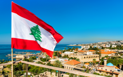DHS Announces New TPS Designation for Lebanese Nationals, Provides Details on Employment Authorization for Lebanese Beneficiaries of DED