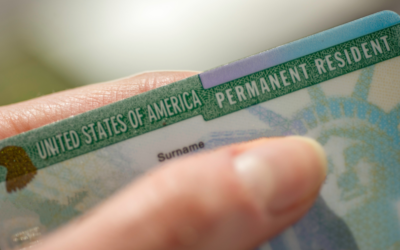USCIS Extends Green Card Validity to 36 Months Following Applications for Green Card Renewals