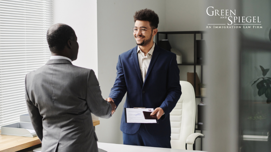 Fiscal Year 2026 H-1B Cap Lottery Season Opens on March 7 - Now is the Time to Act