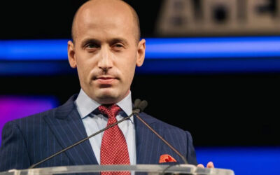 Donald Trump’s Team Takes First Steps To Cut Legal Immigration