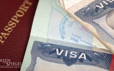 H-2B Cap Limit Reached For Second Half of Fiscal Year 2025