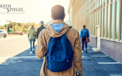ICE on Campus: What You Need To Know