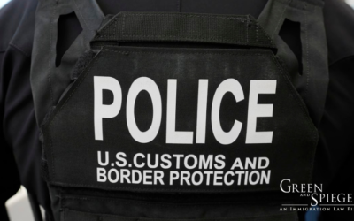 What Green Card and Visa Holders Need to Know About Recent Deportations