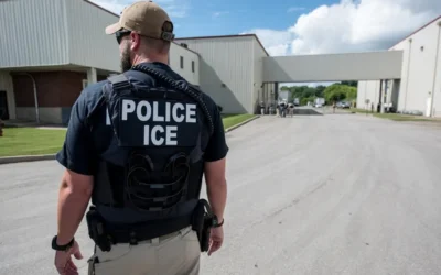 GOP Bill Raises Immigration Fees To Fund Mass Deportation