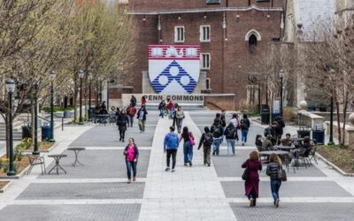 ICE reverses course, restores international student status to Penn affiliates and others
