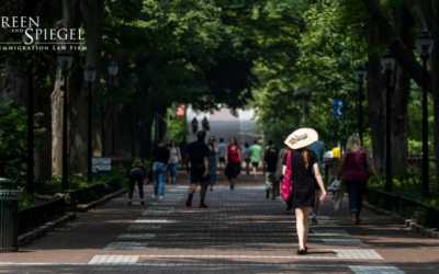 Three Penn students have had their immigration statuses terminated