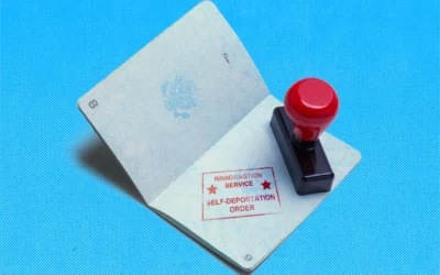 What to do if you’re a U.S. citizen and immigration authorities tell you to leave the country