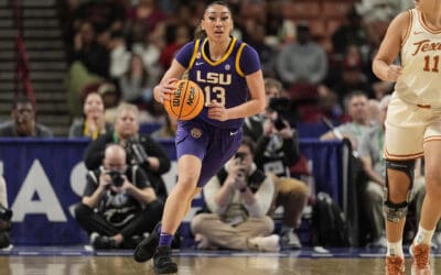 Denied a P-1A visa, Last-Tear Poa takes legal stand to fight for international athletes’ NIL rights