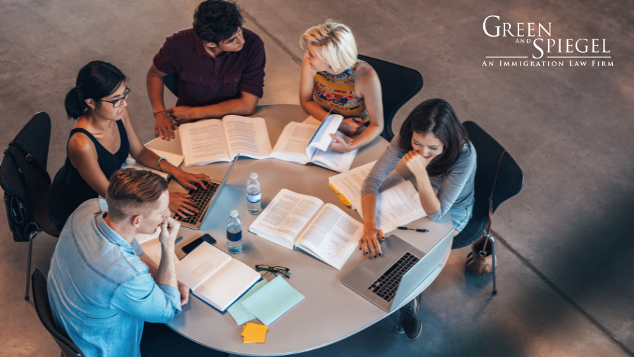 Student Visa Updates – Suspension of Student Visa Interviews, Termination of Harvard’s Participation in SEVP, and Revocation of Certain Student Visas of Chinese Nationals