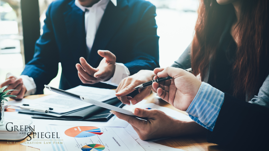 H-1B Update: Trump Administration Proposes Weighted Lottery and Enhanced Worksite Enforcement