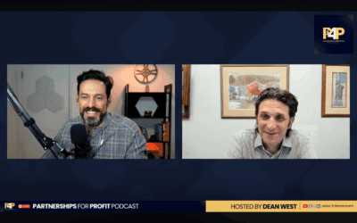 Behind the Scenes of U.S. Immigration Law Episode #143 with Jonathan Grode