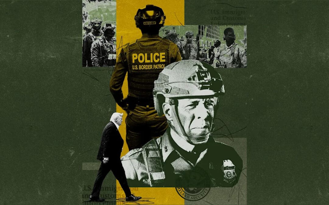 Every State Is a Border Patrol State