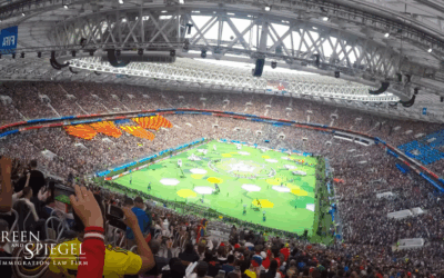 FIFA PASS: Priority Visa Appointment Scheduling for the 2026 World Cup