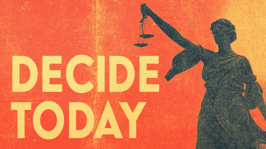 “You Be the Judge” – From “Deportation Judges” to Authoritarian Justice