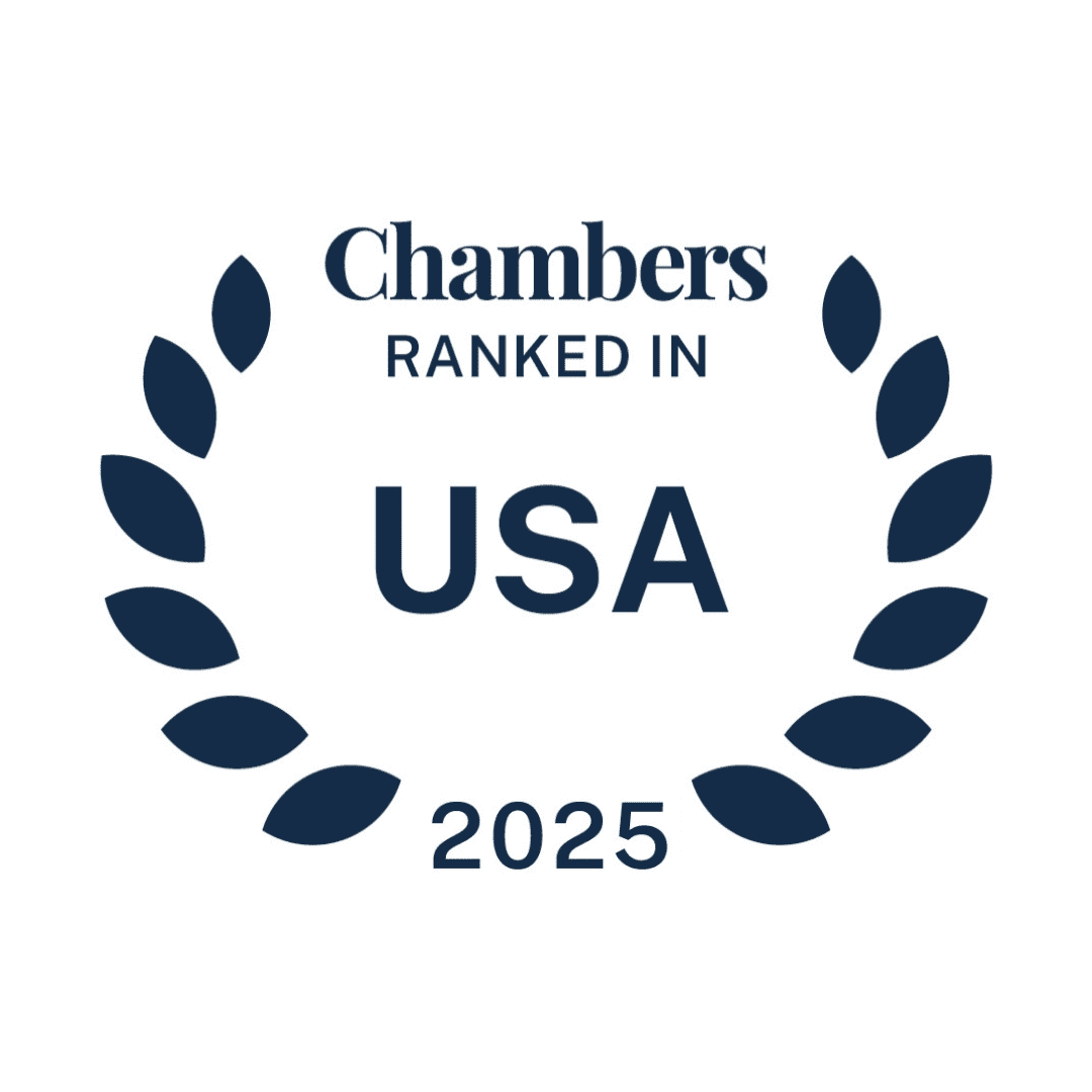 Chambers and Partners USA 2025