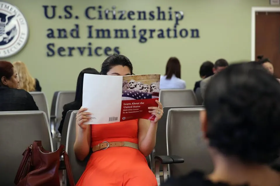DHS Finalizes Controversial Immigration Rule On H-1B Lottery