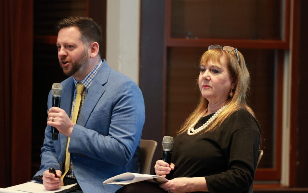 Immigration attorneys speak on international student visas