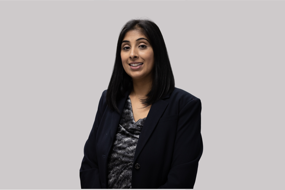 S. Sonia Sidhu