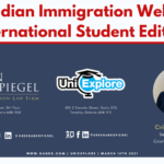 Canadian Immigration Webinar