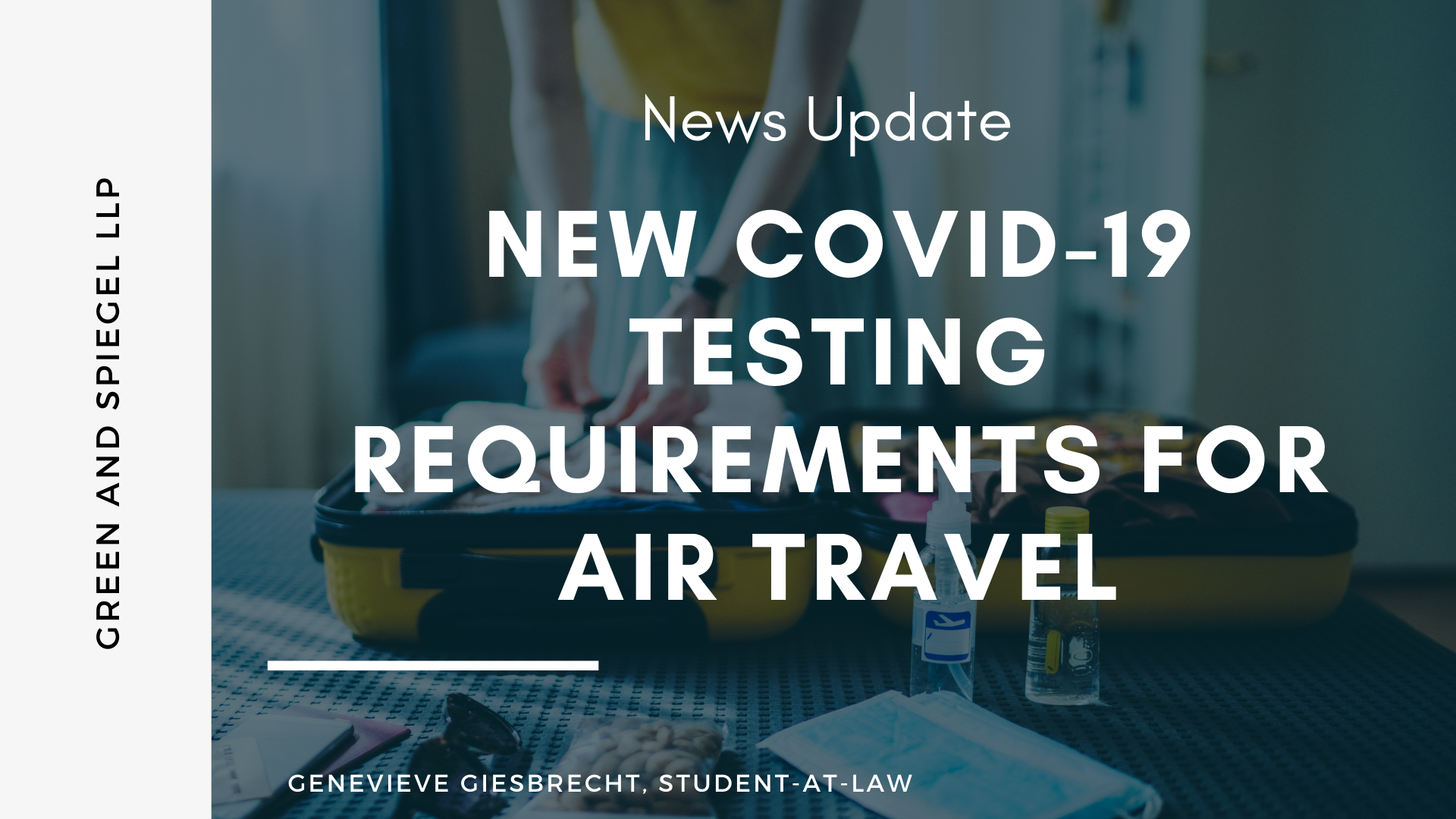uk travel requirements covid test