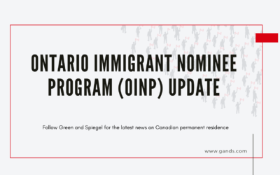 TARGETED NOTIFICATIONS OF INTEREST ISSUED UNDER ONTARIO’S HUMAN CAPITAL PRIORITIES STREAM