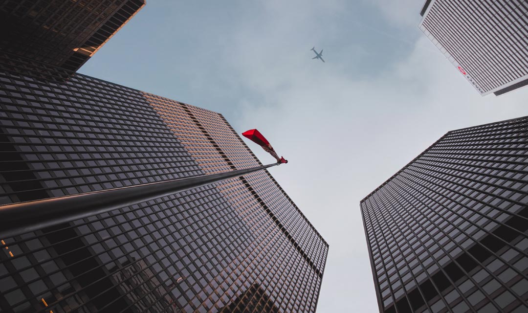 Downtown Toronto Buildings