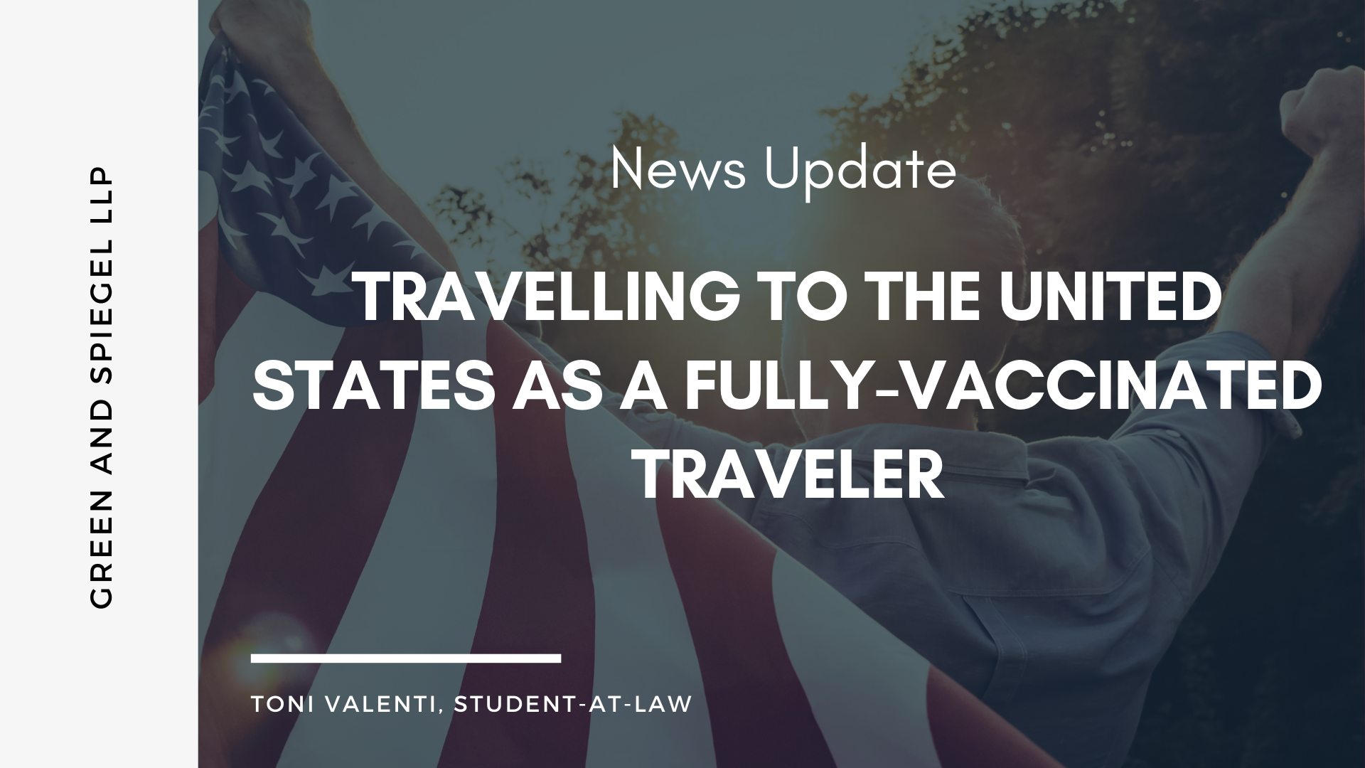 Travelling to the United States