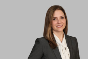 Shannon Kampf,  immigration lawyer in Toronto