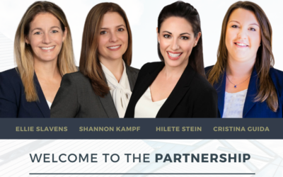 Press Release: Green & Spiegel, Canada’s Top Immigration Law Firm, Welcomes 4 New Partners