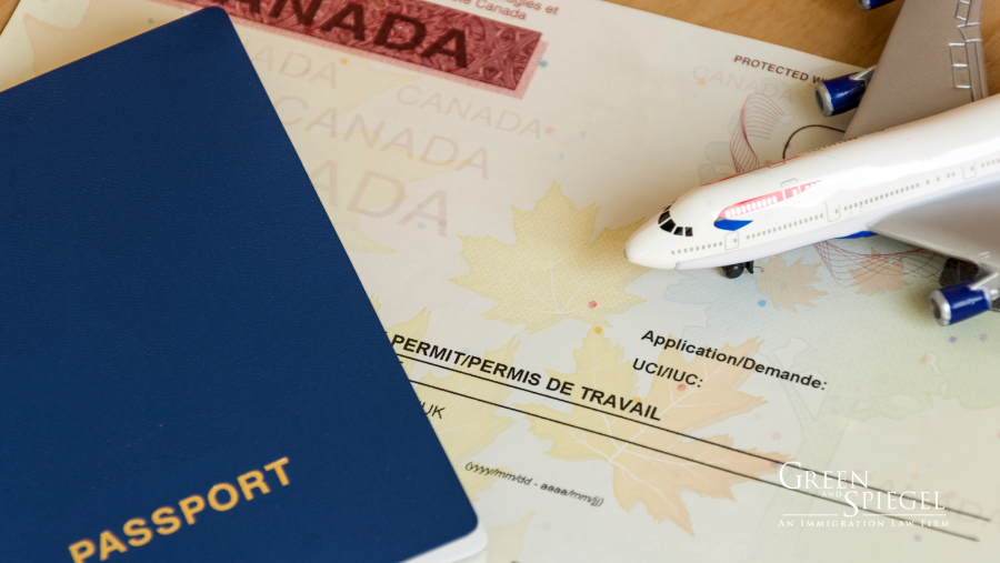 Do I Need a Work Permit? Whether you are a foreign national or an employer, it is essential to understand which activities are considered work and whether a work permit is required, prior to engaging in work in Canada.