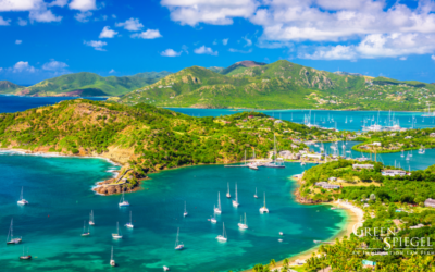 Citizenship by Investment Programs: Exploring Antigua and Barbuda, Greece, and St. Kitts and Nevis